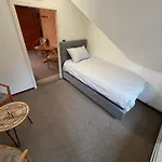 Apartment Alisa Harbarnsen