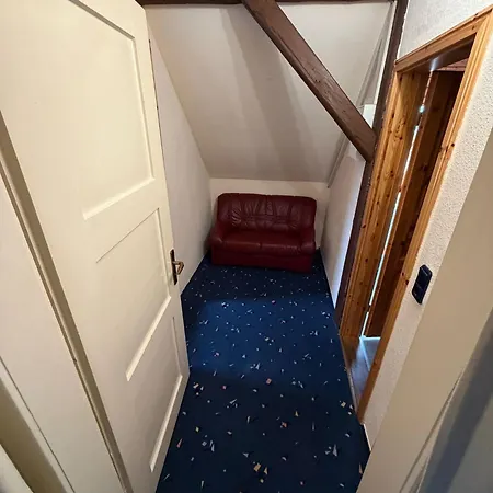 Alisa Appartement Harbarnsen
