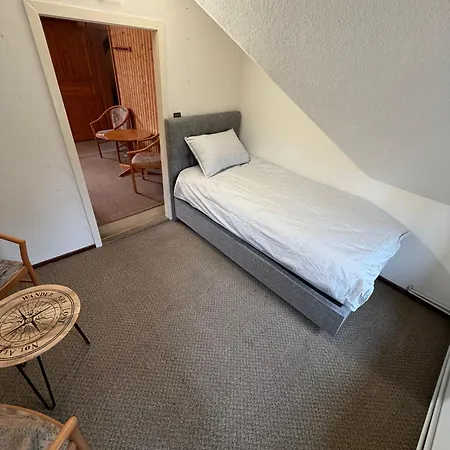 Appartement Alisa Harbarnsen