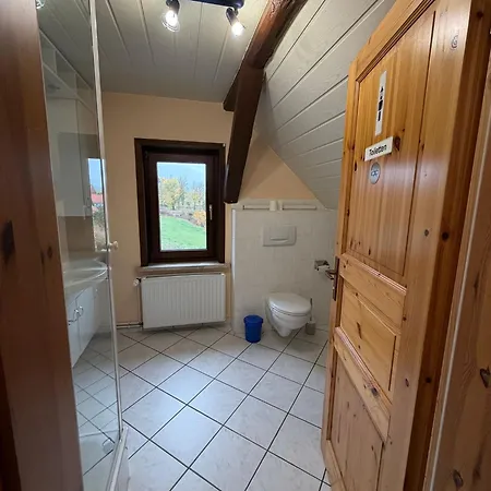 Appartement Alisa