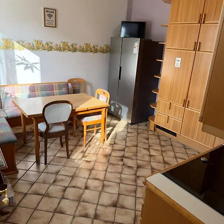 Alisa Appartement