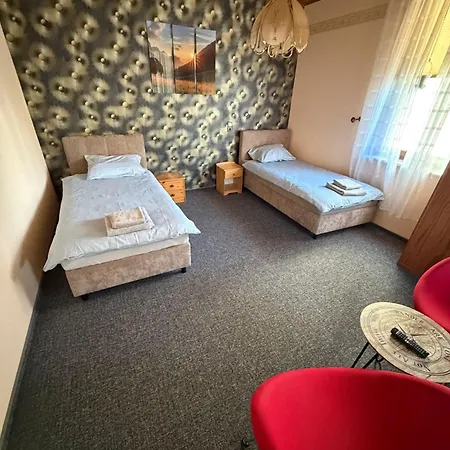 Appartement Alisa
