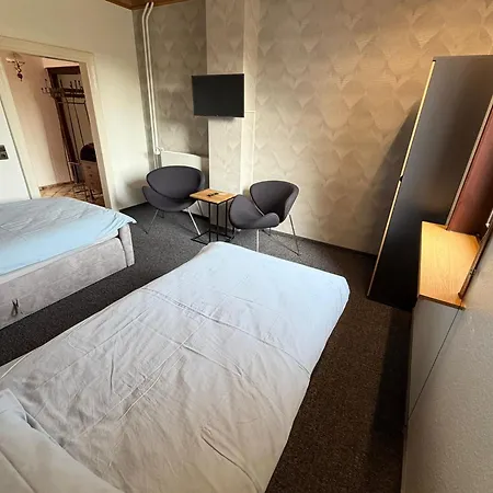 Appartement Alisa