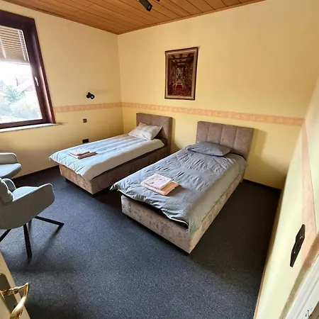 Alisa Appartement Harbarnsen