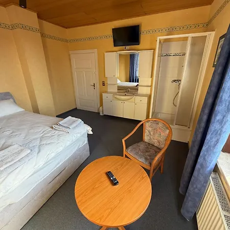 Alisa Appartement