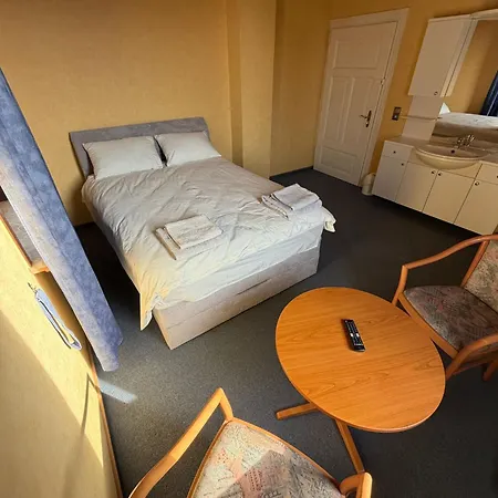 Appartement Alisa