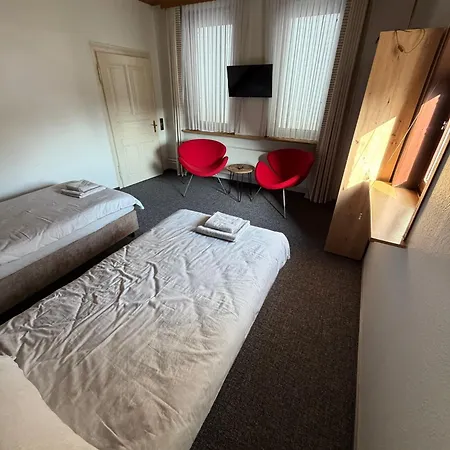 Alisa Appartement